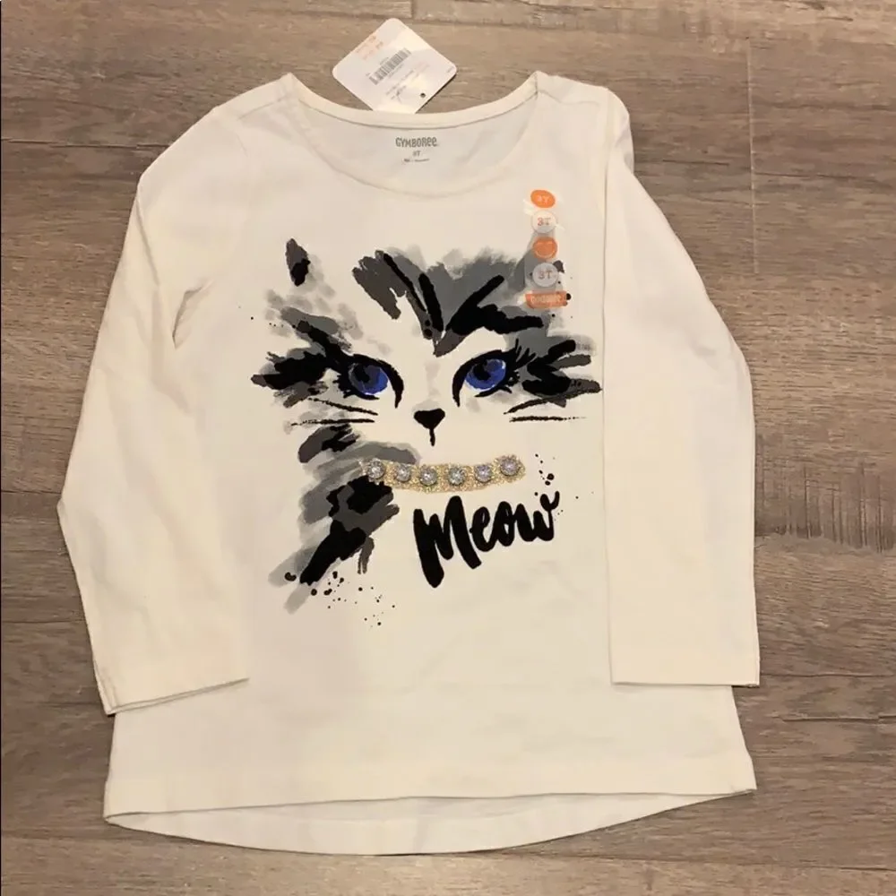🎉Last deal  🎉Gymboree blouse